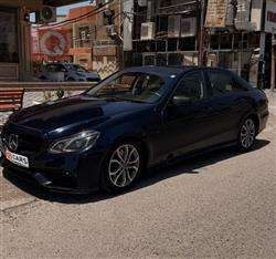مرسيدس بنز E-Class